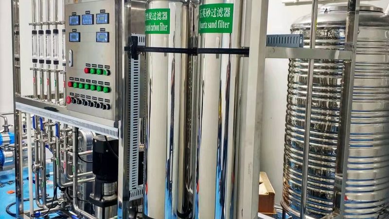 脉冲除尘器定制：揭秘其核心原理与选型要点