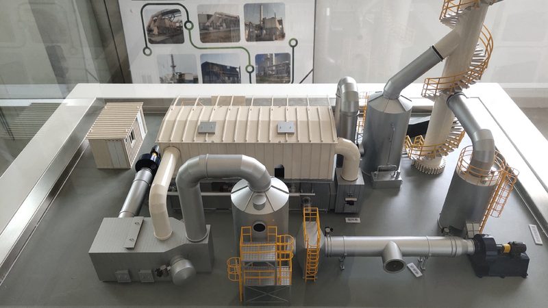 工业废水处理系统：如何构建高效环保的解决方案**