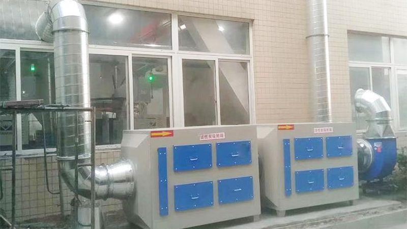 酸雾喷淋塔循环水泵选型：关键因素与误区解析**