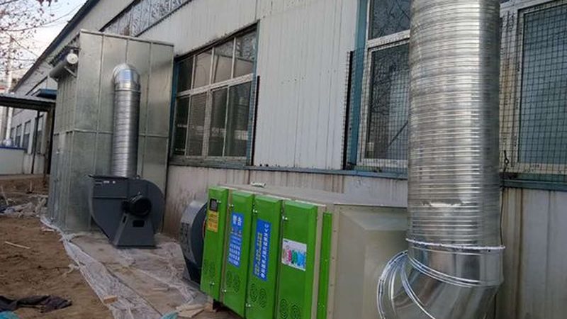 上海空气净化器：维护保养的重要性及常见误区