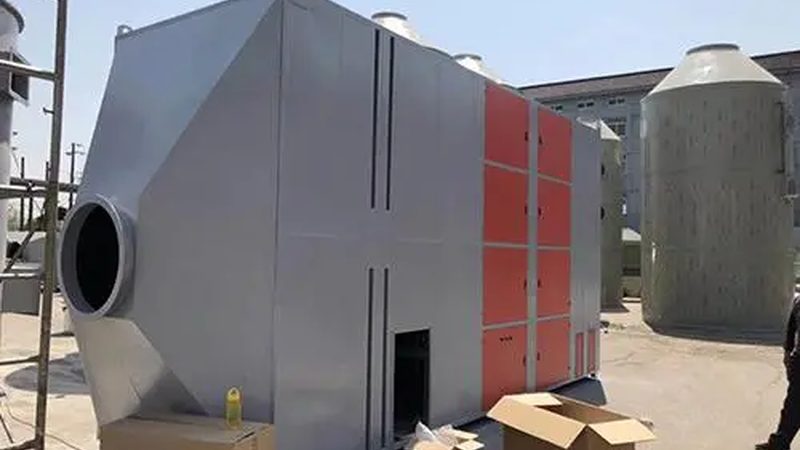 除尘器效率国家标准解读：达标背后的技术要点
