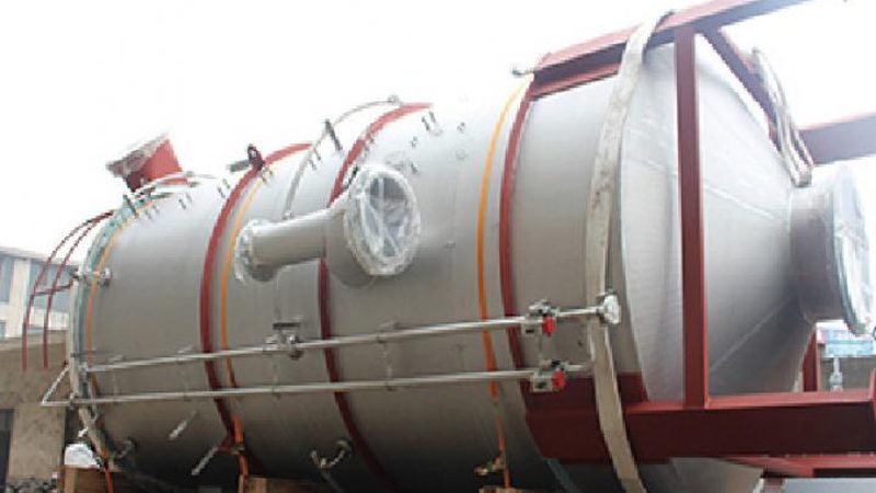 脉冲滤筒除尘器风量规格：关键参数解析与选型要点**
