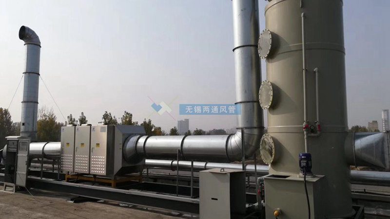 一体化污水处理：传统工艺为何逐渐被替代
