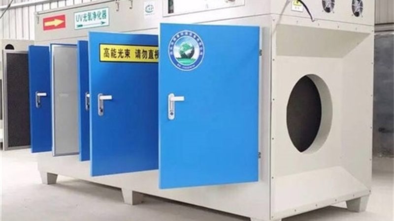 滤筒除尘器：揭秘高效除尘的“幕后英雄
