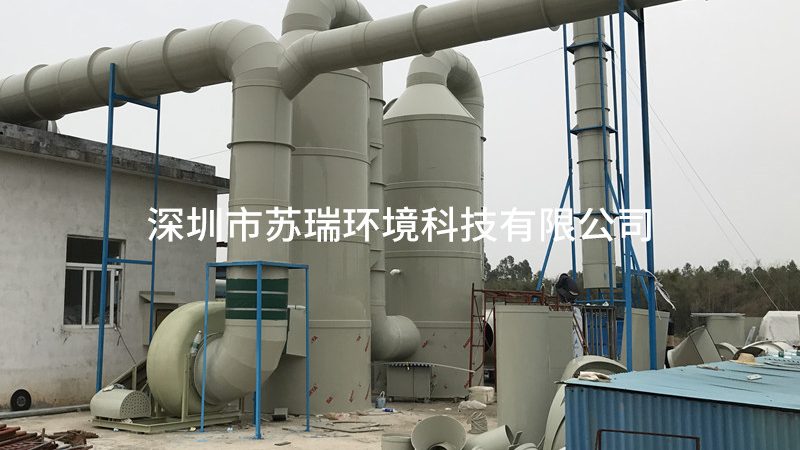 脉冲除尘器定制方案：如何量身打造高效环保设备**