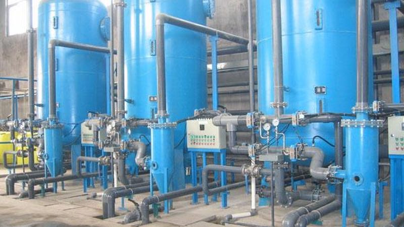 废气处理催化燃烧设备：揭秘其核心参数与选型要点**