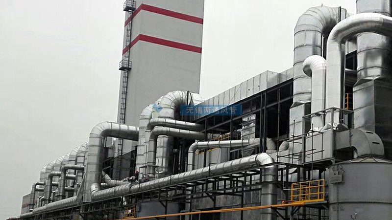 布袋除尘器与电除尘器：规格型号背后的技术考量