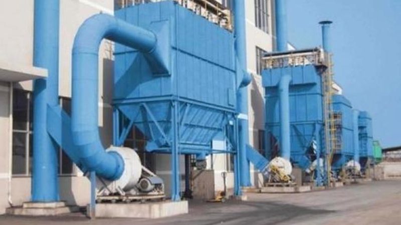 工业废水处理设备型号解析：如何根据参数选择合适设备