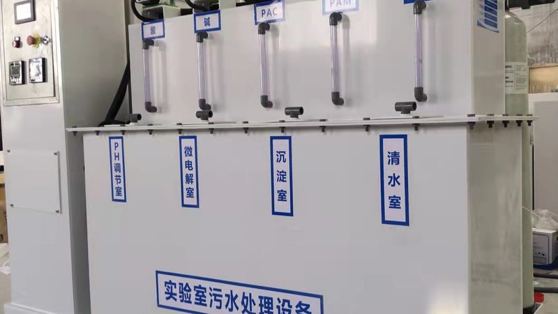 小型餐饮油烟净化器：价格与性能的平衡之道