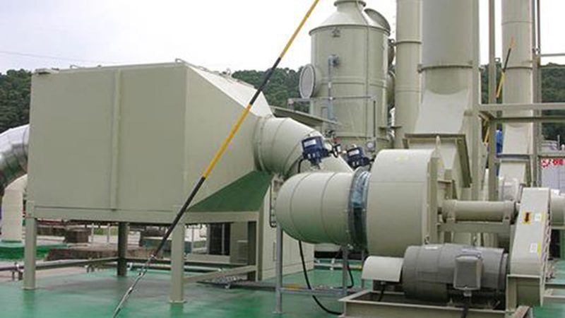 车间除尘系统：如何构建高效、合规的报价方案**