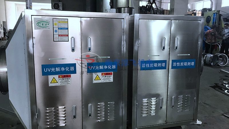 二手脉冲除尘器选型方法