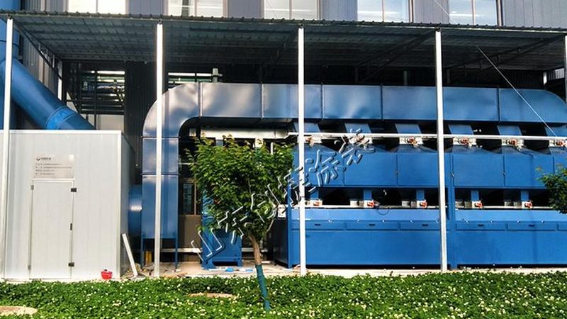 老旧污水处理站改造流程解析：从现状到达标