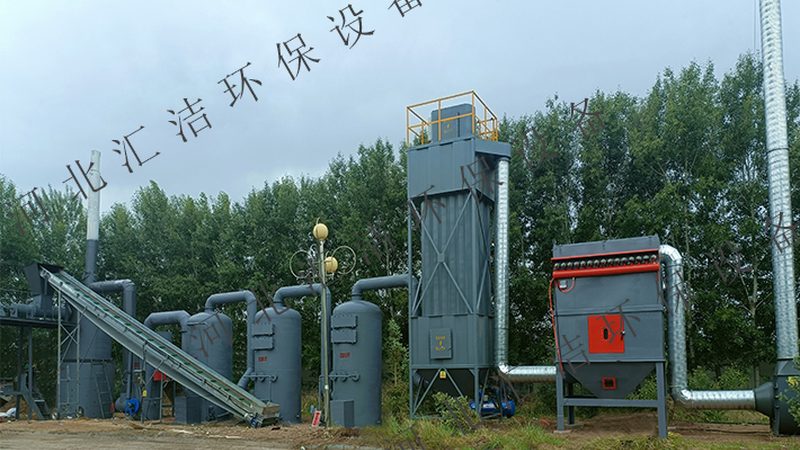 医院一体化污水处理设备：价格与规格的平衡之道