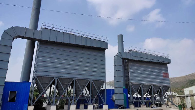 成都环保除尘设备报价单，揭秘选购关键因素
