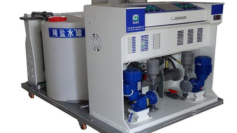 制药行业废气处理：小型设备选型的关键考量