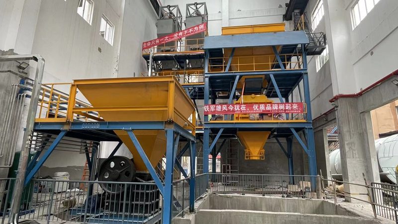 喷淋塔除臭设备：揭秘其工作原理与选购要点